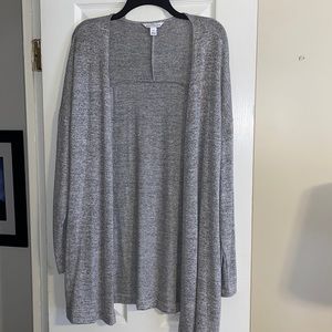 Boutique jacket/sweater